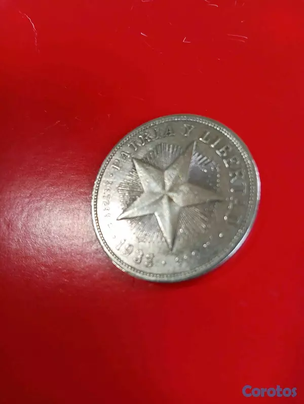 hobby y coleccion - monedas antigua del mundo 2
