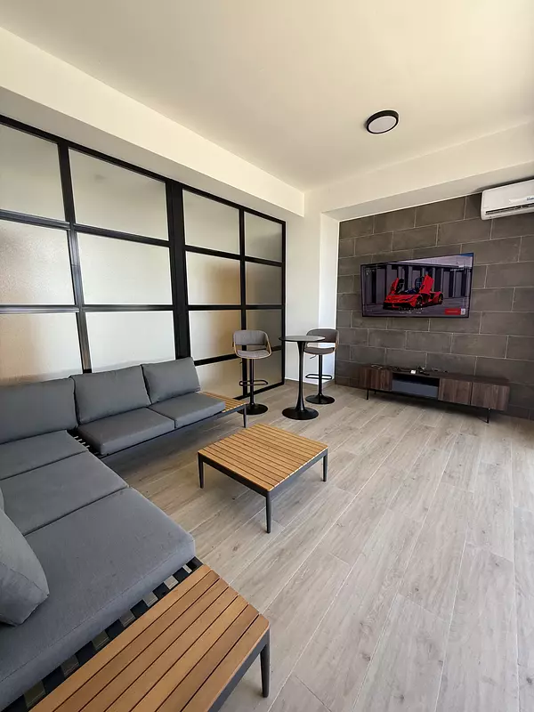 apartamentos - Apartamento  en el Renacimiento en la Enriquillo 9