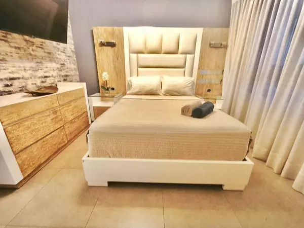 apartamentos - El Millón Apartamento en Alquiler Amueblado 3