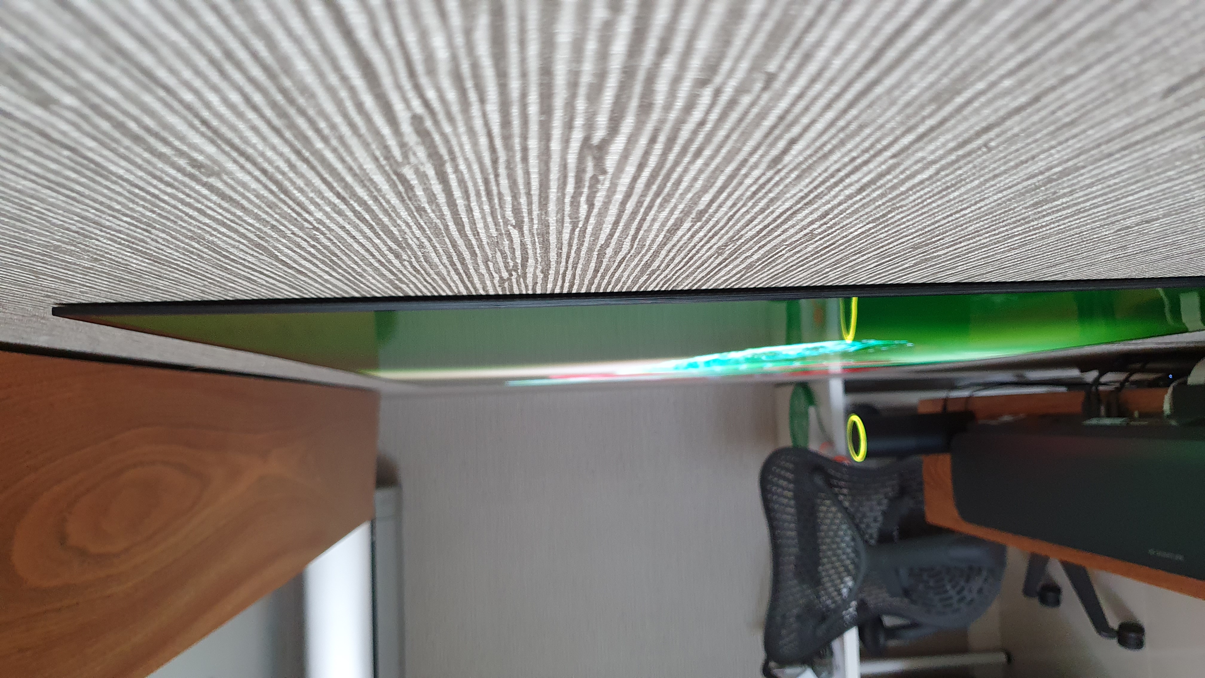 tv - LG Oled Signature 65" 4