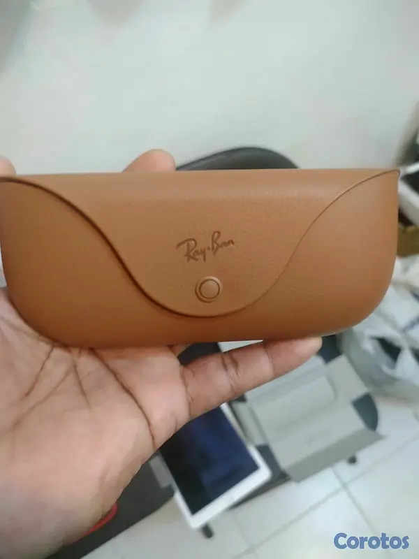 otros electronicos - Disponible  lente Ray -Ban  WAYFARER  meta gen 2  precio 17,500  peso  2