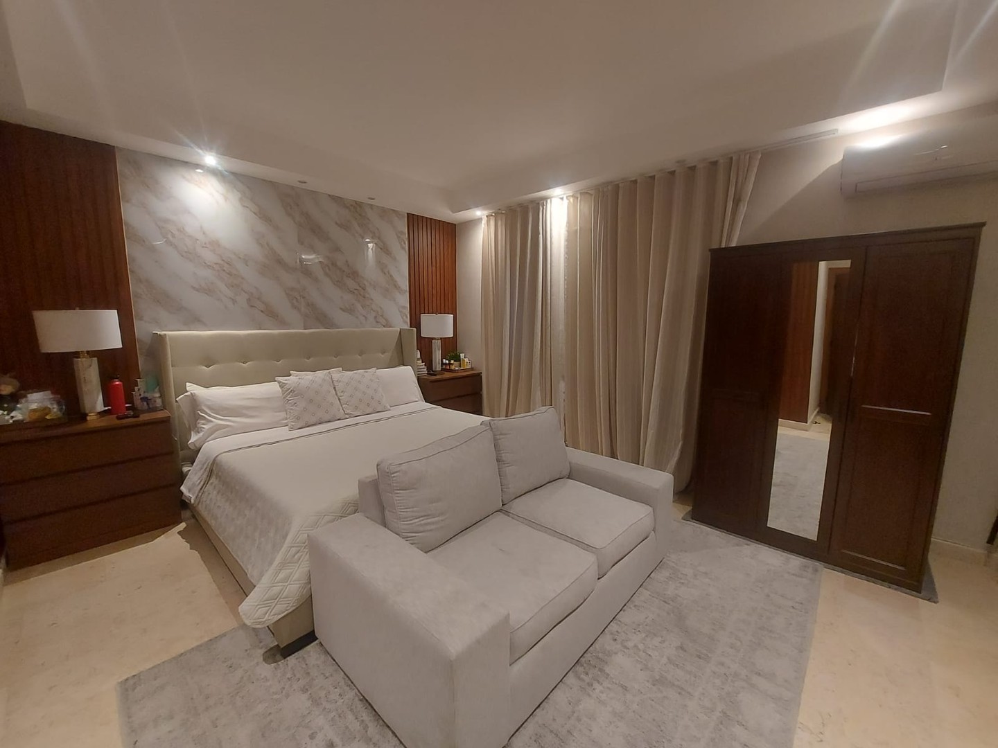 apartamentos - Apartamento  en la Esperilla vista al Mar piso 8
 2