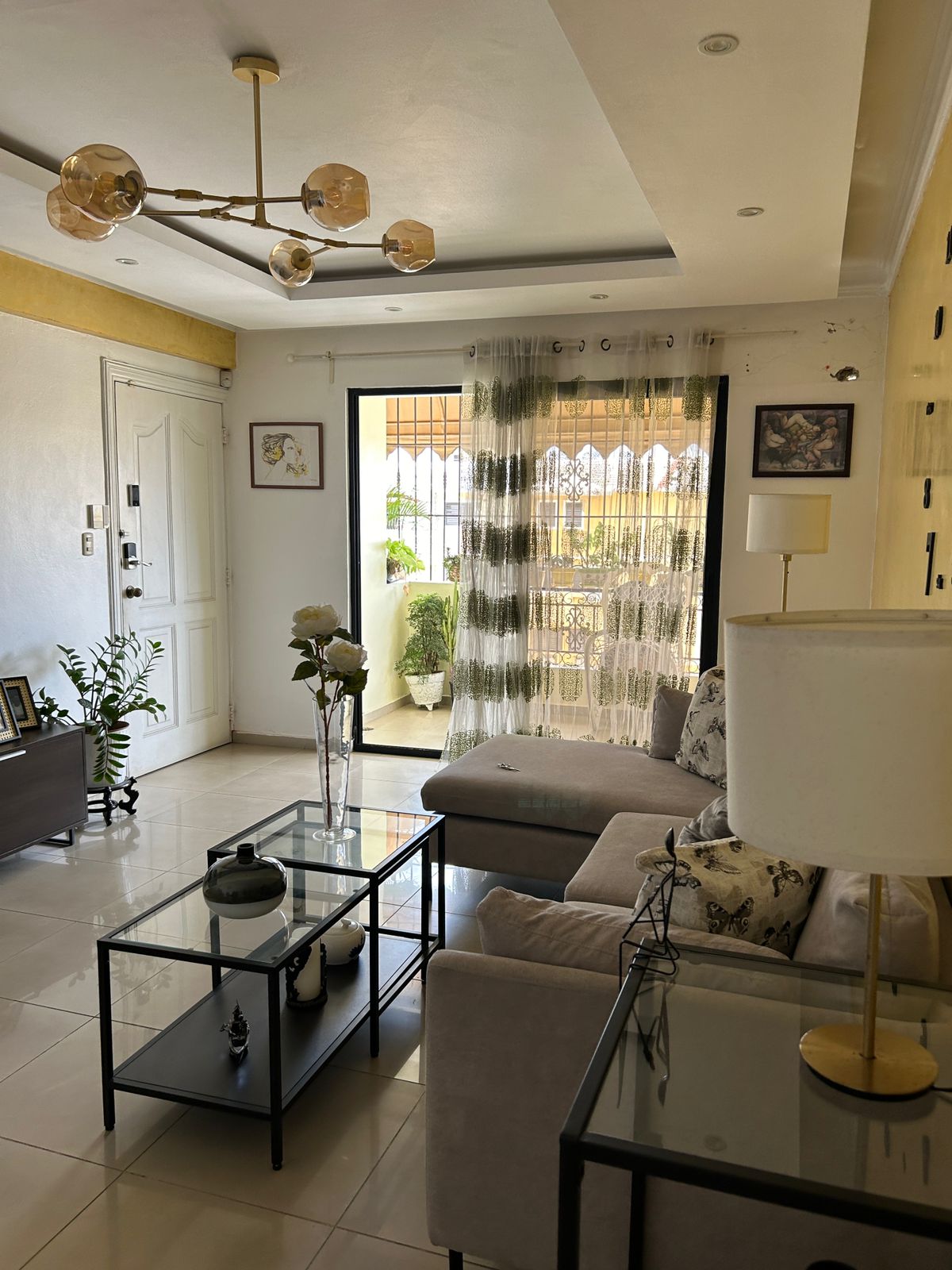 penthouses - Las PRADERAS , Apartamento clásico  tipo PH  2