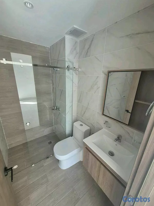 apartamentos - Alquiler 2 habitaciones en Bella Vista 6