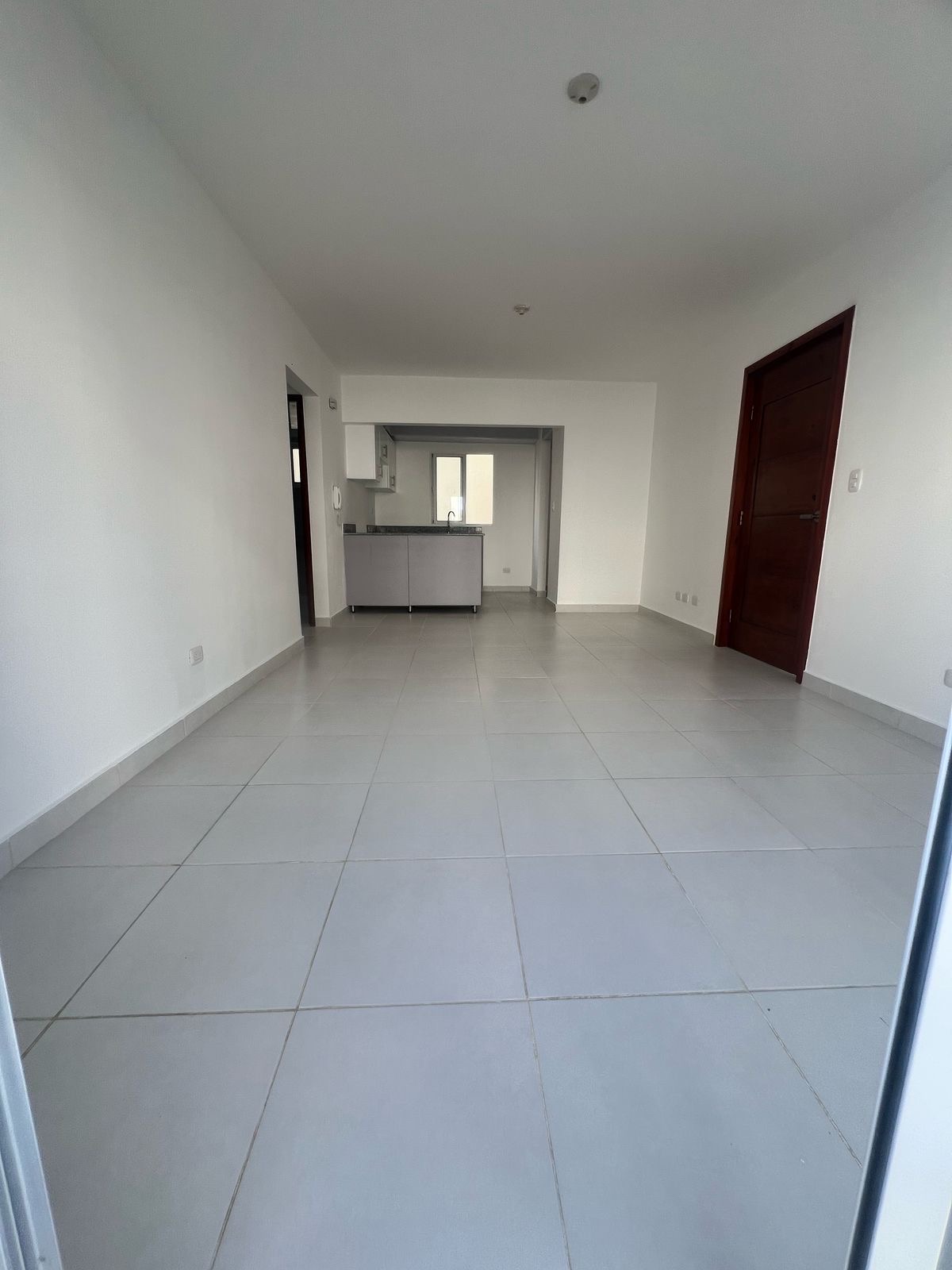 apartamentos - venta de apartamento nuevos en las Américas  con hipódromo santo Domingo este 