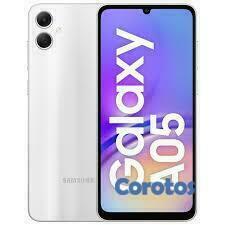 celulares y tabletas - TELEFONO SAMSUNG GALAXY A05 64+4GB  3