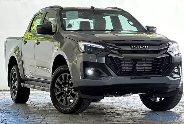 jeepetas y camionetas - Isuzu DMAX 2026 2