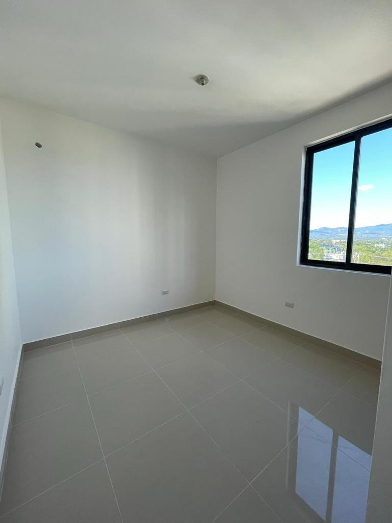apartamentos - Apartamento de 3 Habitaciones, Torre Liviera 
Ave. Hispanoamericana  6