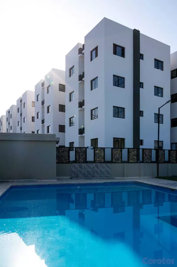apartamentos - APARTAMENTO EN VENTA - LICEY, SANTIAGO. 13