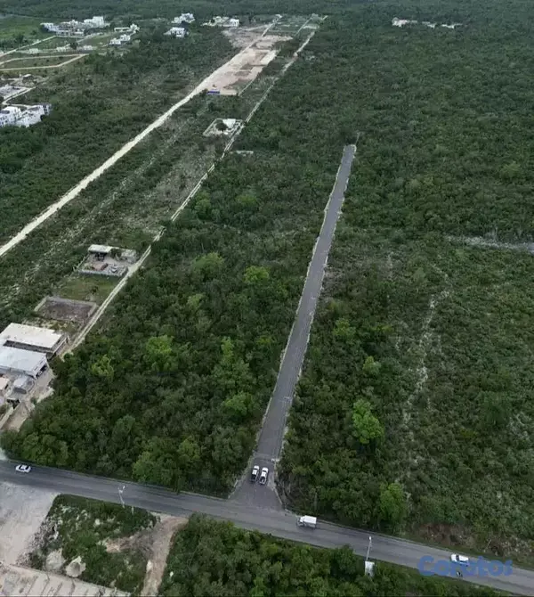 solares y terrenos - Bayahibe – Terreno en venta de 741 m2 2