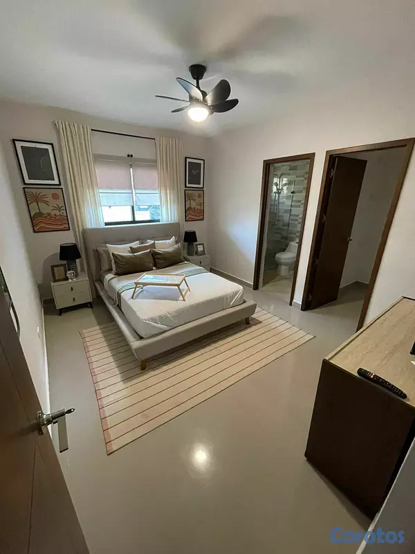 apartamentos - APARTAMENTOS EN LA HIPICA PROX LAS AMERICA 1773 4