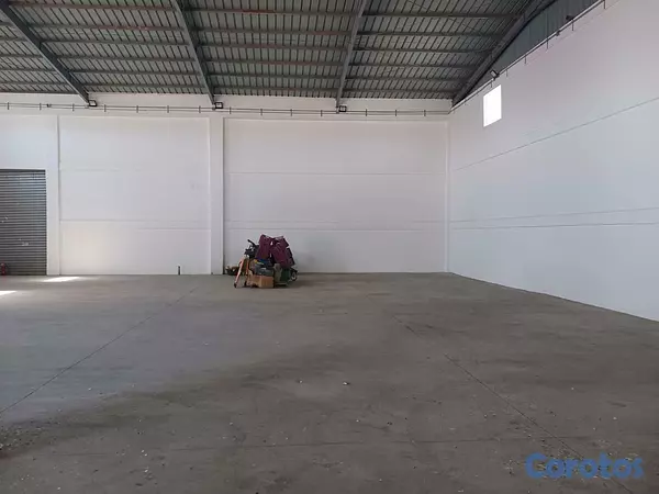 otros inmuebles - Alquilo Nave industrial en San Isidro 3