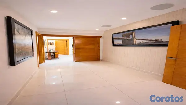 apartamentos - Elegante Apartamento de 3 Habitaciones en La Esperilla 5