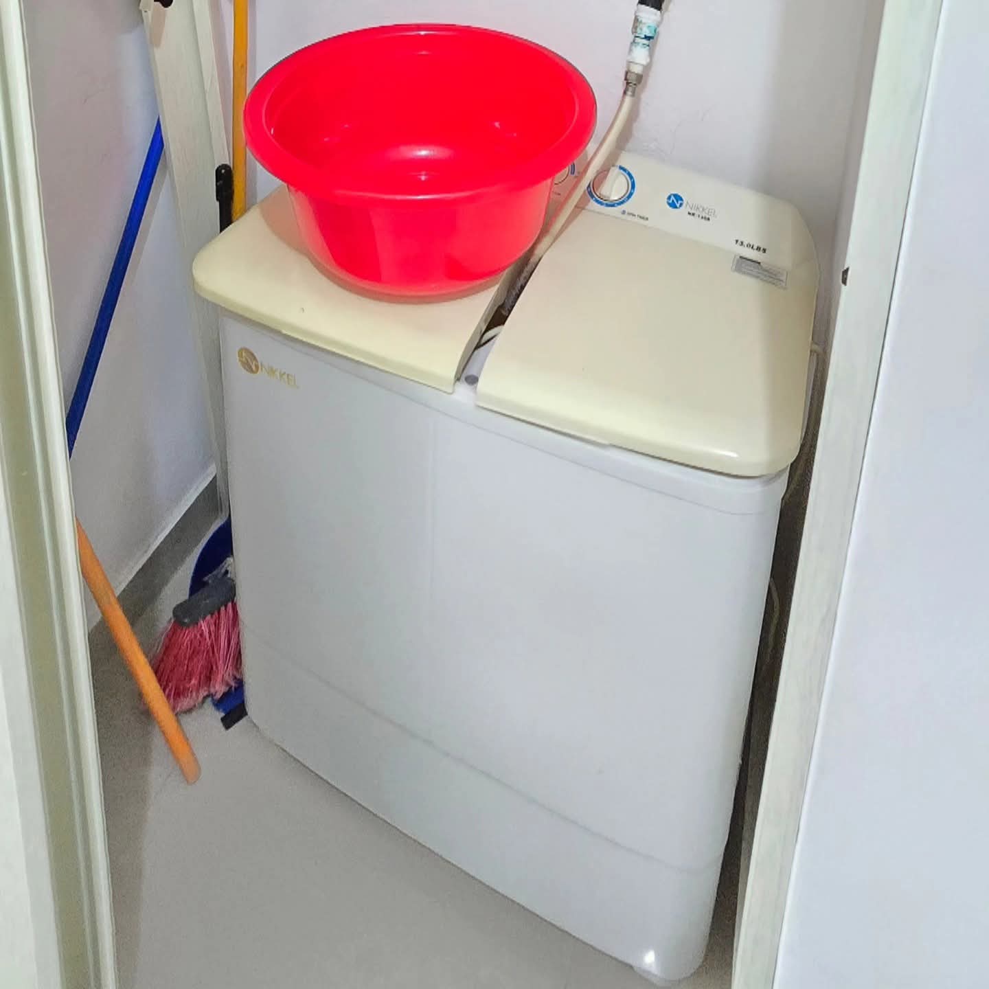 apartamentos - estudio amueblado atrás de unión médica Santiago  5