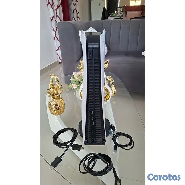 consolas y videojuegos - PlayStation 5 Disco Original - PS5 Disco 4