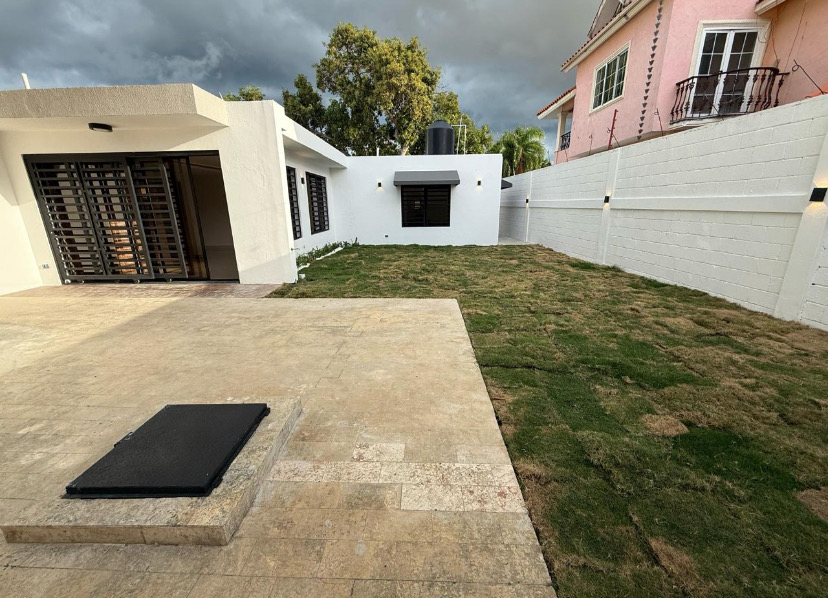 casas - se alquila casa  7