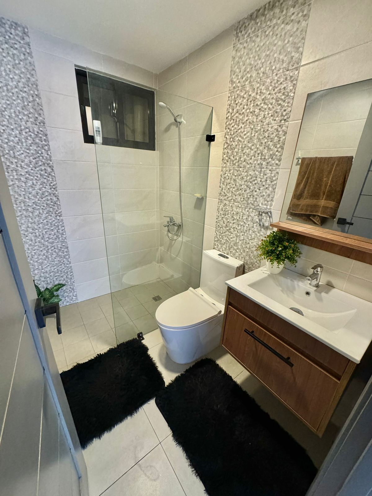 apartamentos - Vendo en bella vista norte 7