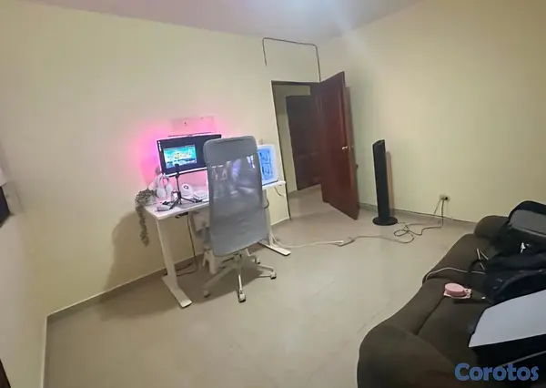 apartamentos - Vendo apartamento en Alma Rosa primera  7