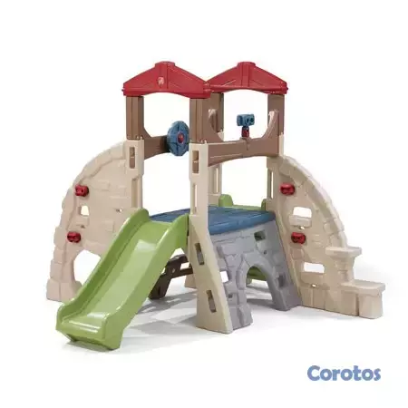 juguetes - Juego de Patio Step 2  2