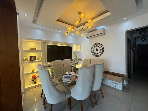apartamentos - Apartamento, 3 Habitaciones, Los Jardines del Sur 2