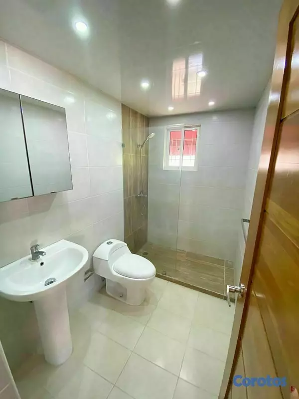 apartamentos - Vendo apartamento en colinas del Oeste  9