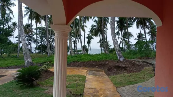 casas vacacionales y villas - En Samaná, Republica Dominicana, Villas listas para mudarse, de 1 habitación. 4