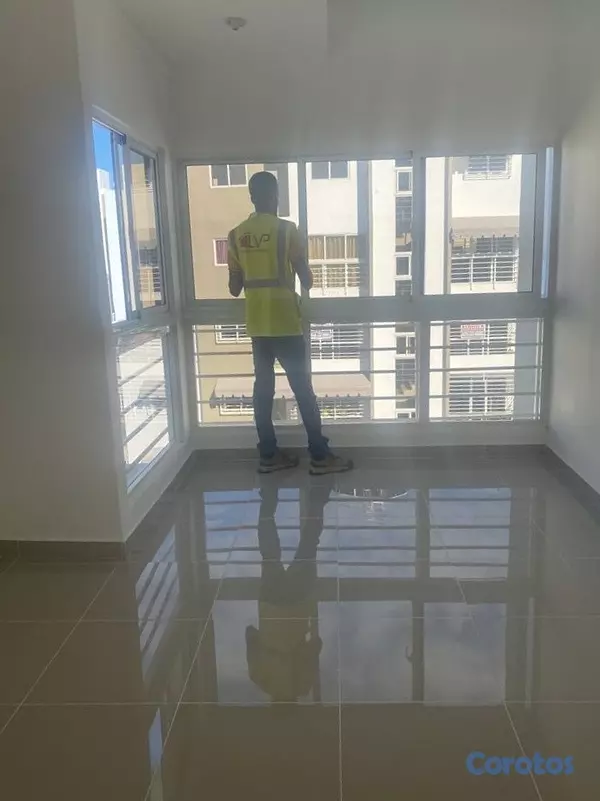 apartamentos - Apartamento en alquiler en LP-9 Alameda 6