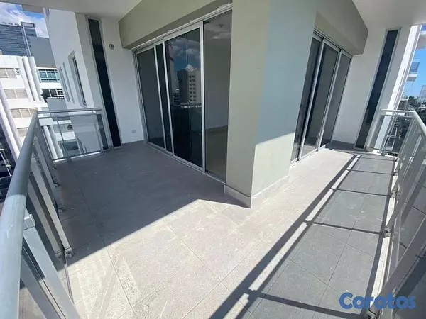 apartamentos - Apartamento en venta Evaristo Morales  5