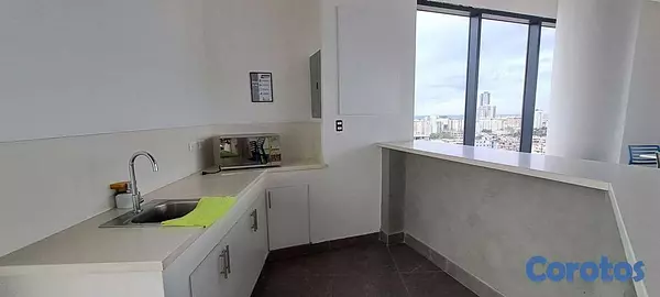 oficinas y locales comerciales - Oficina en venta y alquiler en Evaristo Morales  9