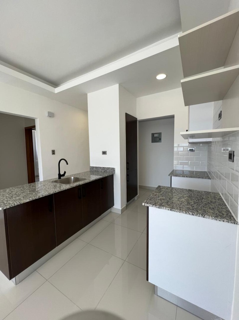 apartamentos - Apartamento con línea blanca en el Renacimiento 1
