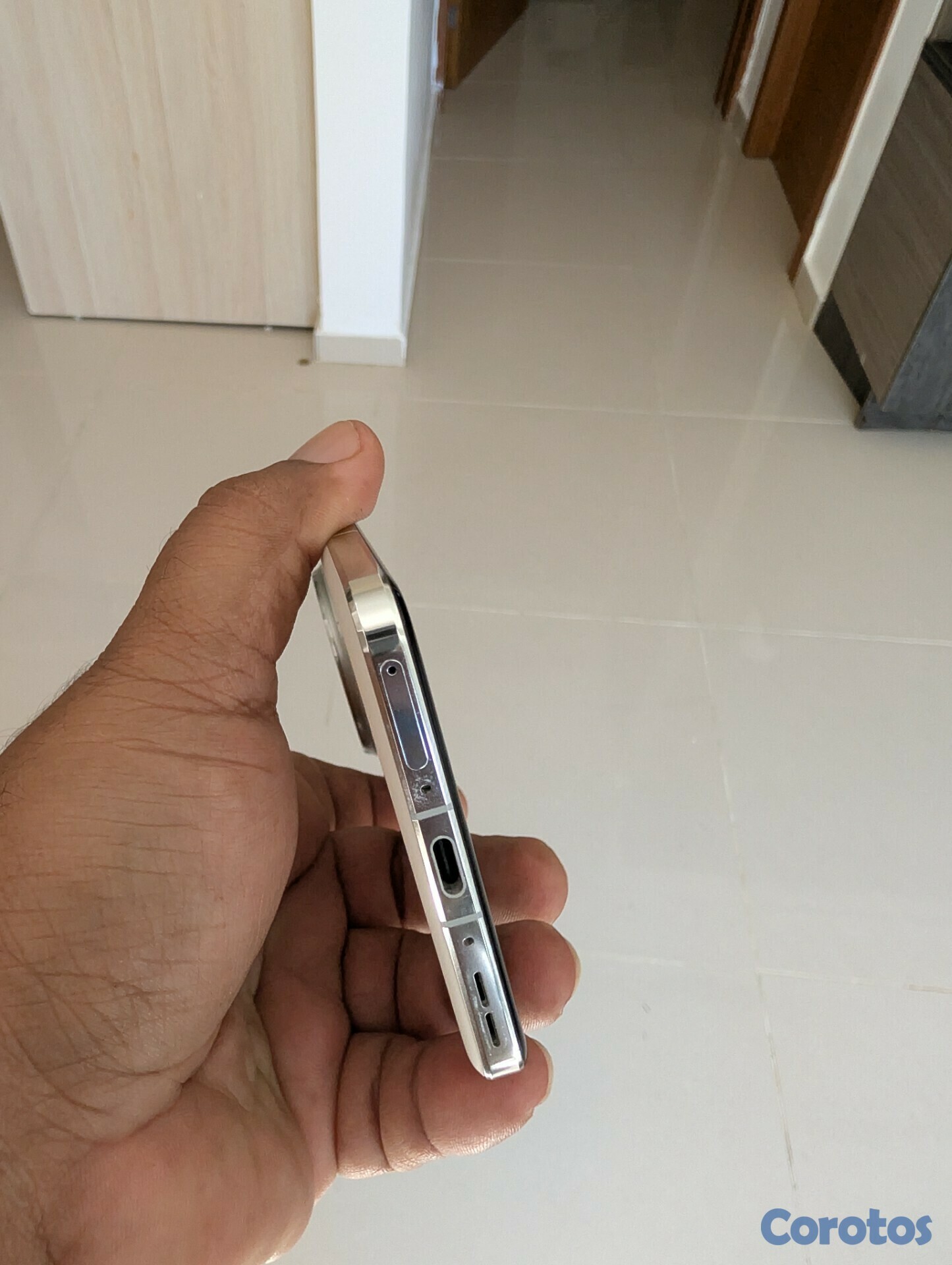 celulares y tabletas - OnePlus 13,16GB RAM + 512GB Storage, Dual-SIM, Unlock  5