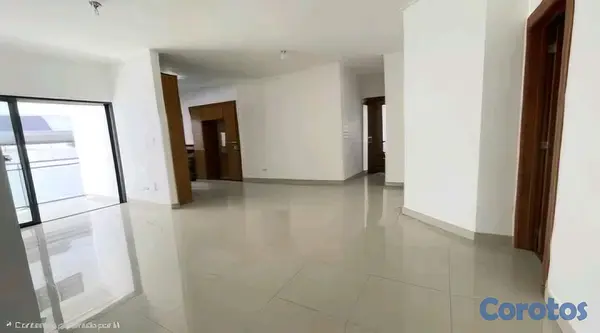 apartamentos - Alquiler apartamento en Las Praderas vacio 9