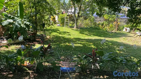 casas vacacionales y villas - villas con terreno de 3,100 metros cuadrados  5