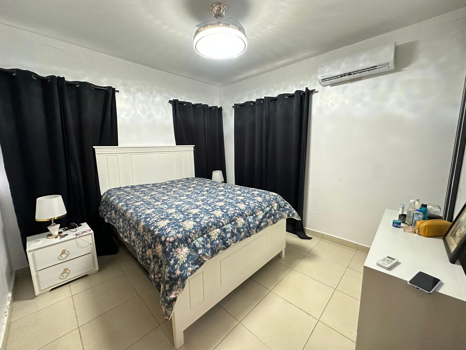 apartamentos - Proyecto cerrado Auto. San Isidro  6