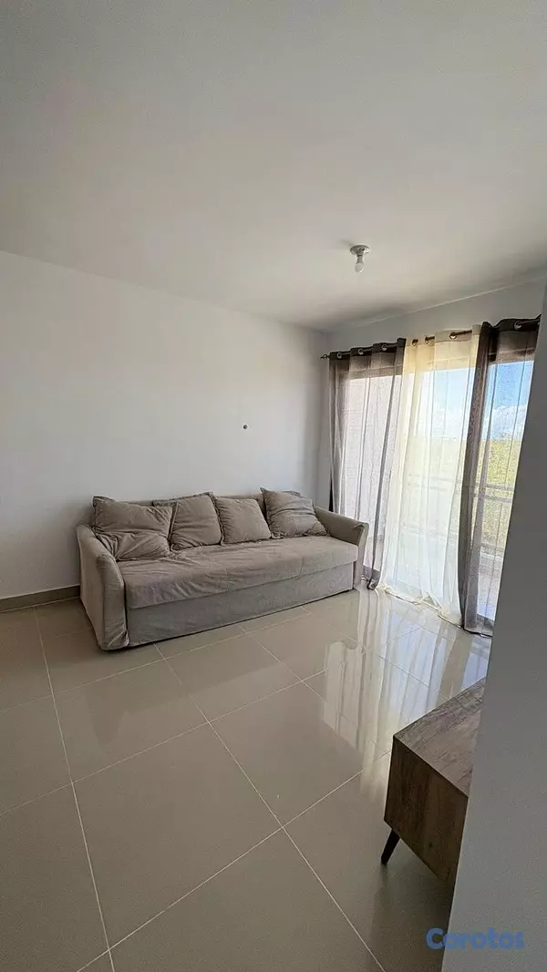 apartamentos - Apartamento Amueblado en Alquiler  en Punta Cana 3