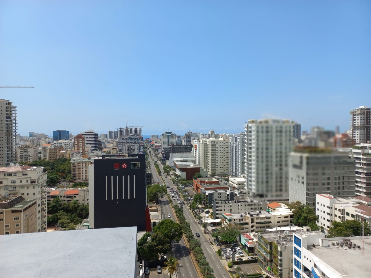 penthouses - Penthouse en Torre Sonora Serralles  6