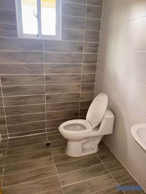apartamentos - Tu nuevo hogar te espera – Amplio Penthouse en Alquiler. 4to - 5to nivel 9