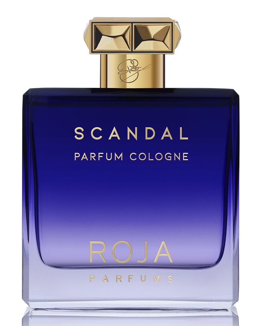 joyas, relojes y accesorios - Perfume Roja Parfums Scandal 100ml EDP Nuevo Sellado, Original, RD$ 9,500 NEG 1