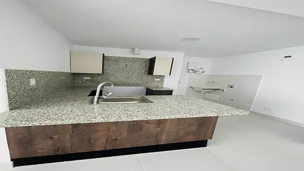 apartamentos - Apartamento en Evaristo Morales 3