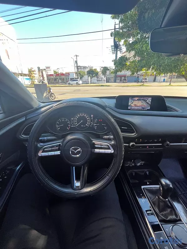 jeepetas y camionetas - Mazda CX-30 GS 2022 4