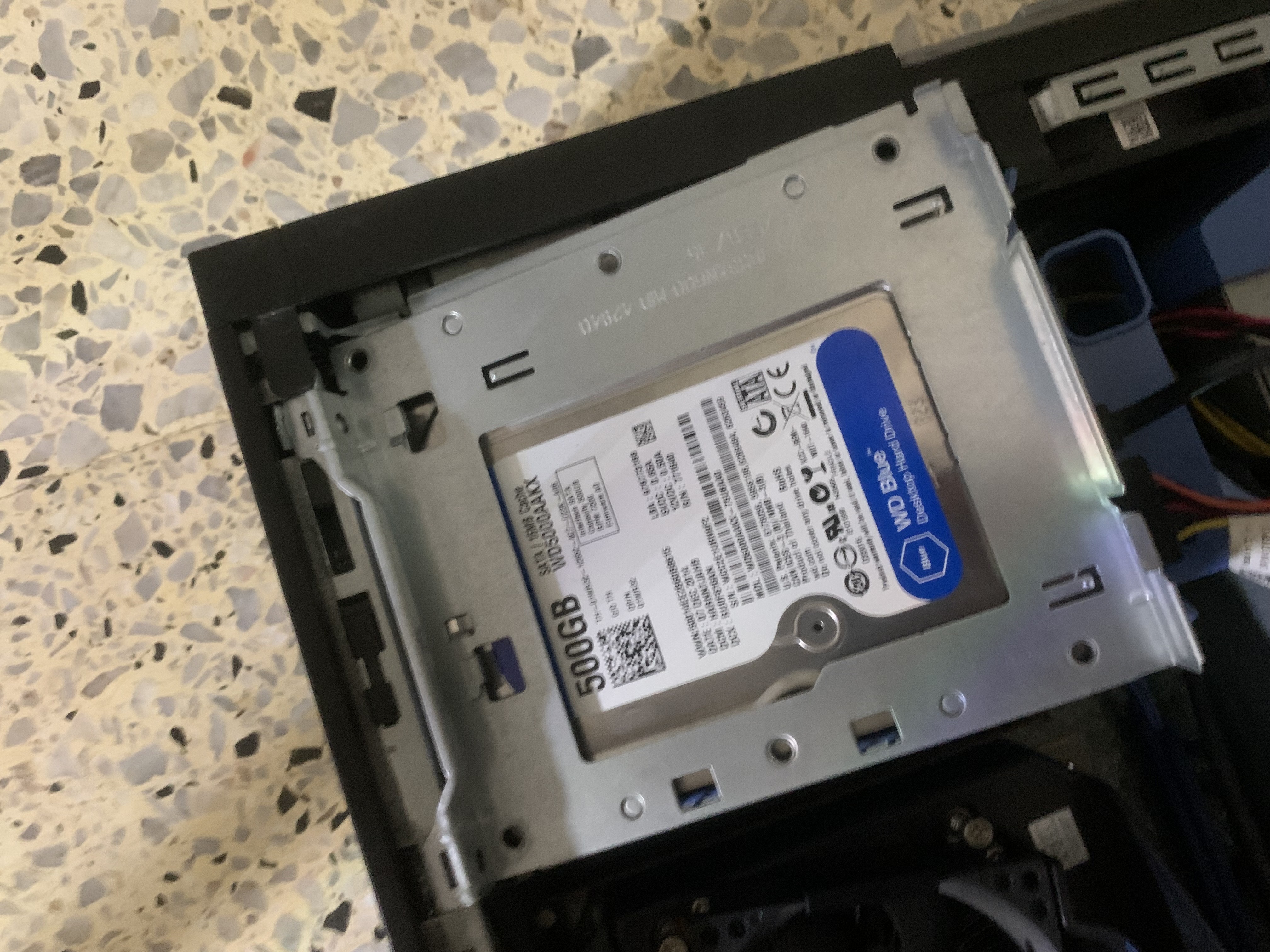 computadoras y laptops - pc Dell aptiplex 7020 1