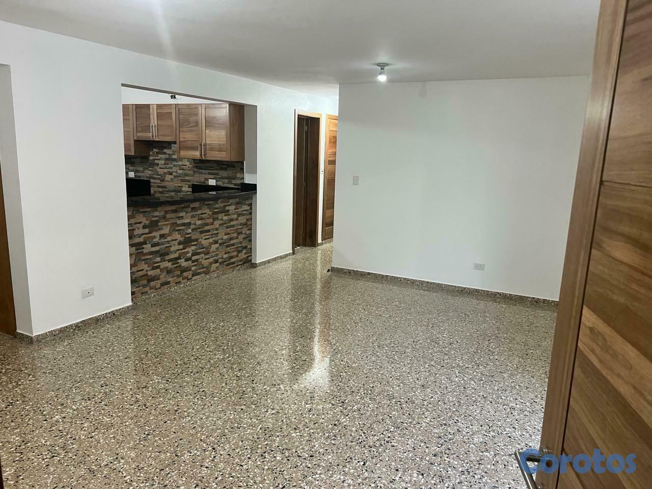 apartamentos - Vendo apartamento en la Av. Independencia. 5