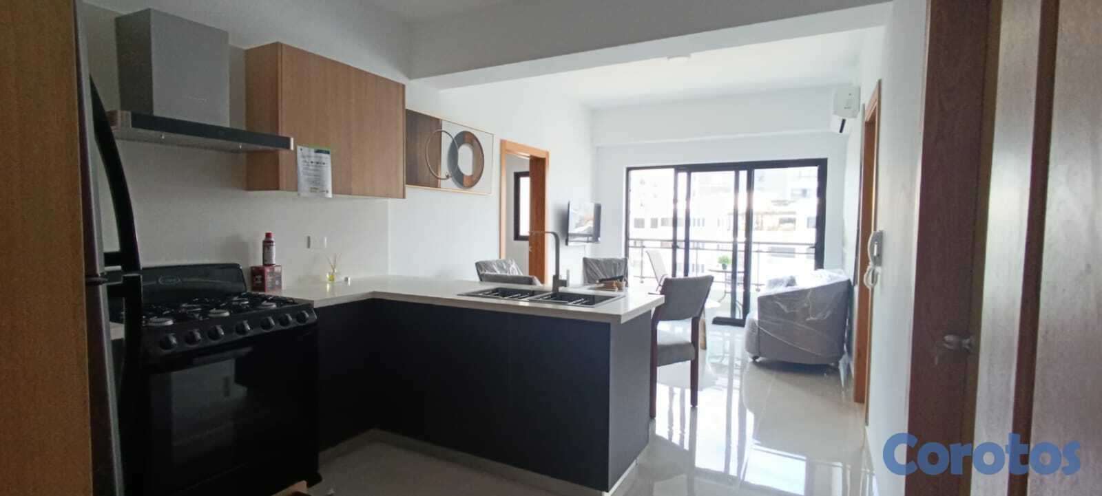 apartamentos - La Esperilla, con vista al Mar, Balcón *Ejecutivo 8