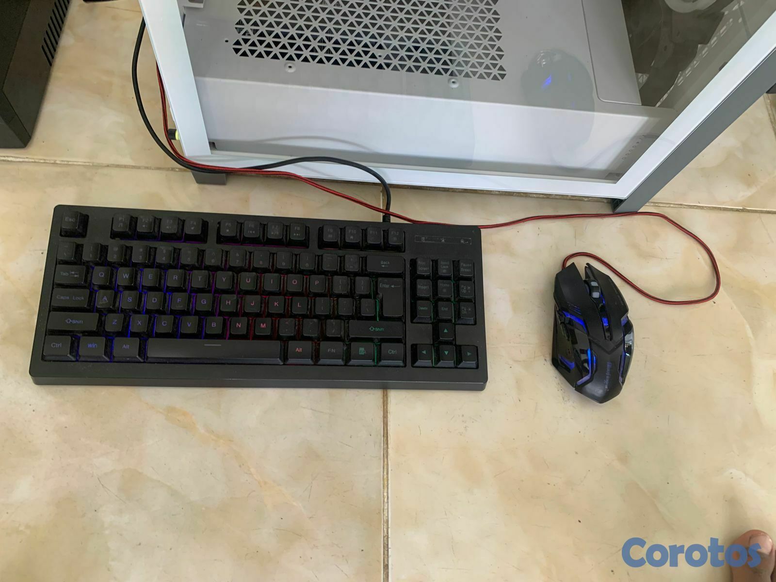 computadoras y laptops - Pc gamer completa 5