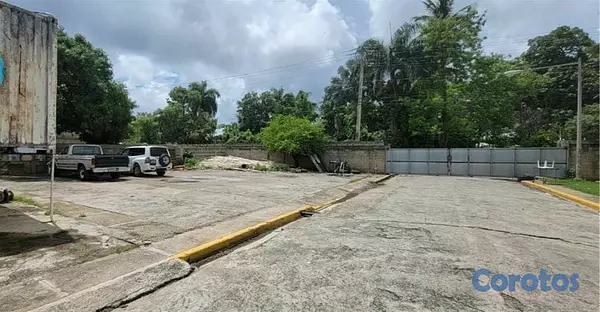 oficinas y locales comerciales - Nave Industrial Venta y Alquiler Autopista Duarte  4