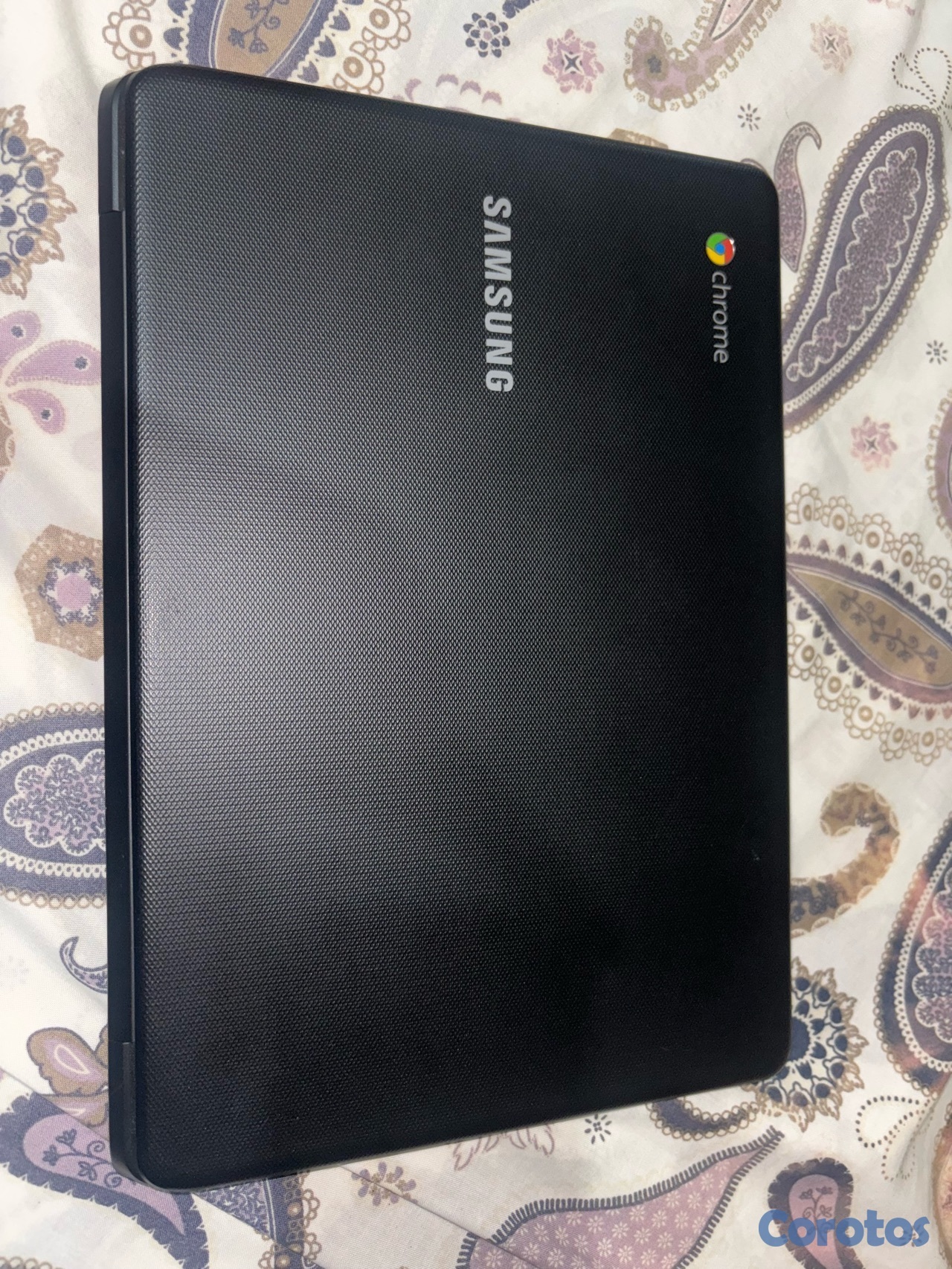 computadoras y laptops - Laptop Samsung chrome 2