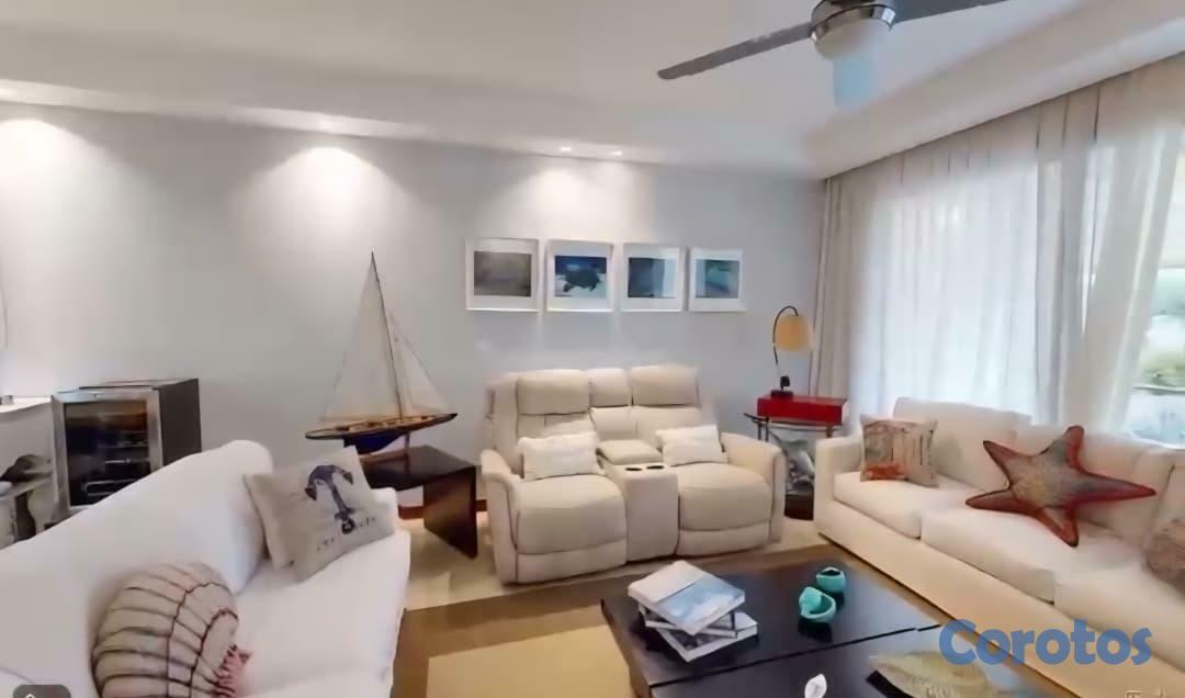 apartamentos - Portillo Residences, aparramento amueblado en venta en Las Terrenas 1