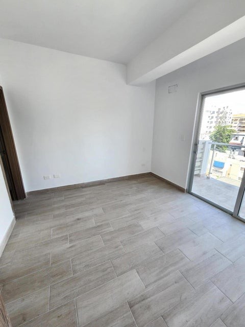 apartamentos - Apartamento en Evaristo Morales de Dos Habitaciones 5