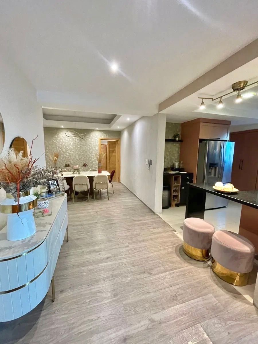 apartamentos - Apartamento en Venta URBANIZACIÓN FERNÁNDEZ USD 29 4