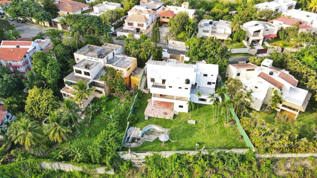 casas - Proyecto en venta Lomas de arroyo hondo. US$730,000 9